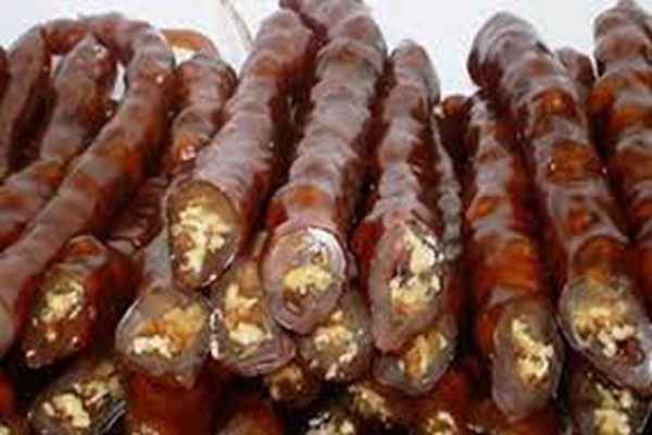 تصویر 2 از قیمت سوجوق محلی ارومیه + خرید باور نکردنی